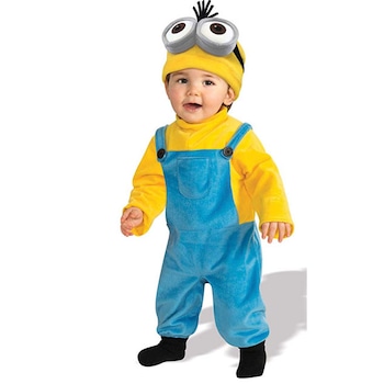Ecomm: 30 Unique Baby Halloween Costume Ideas